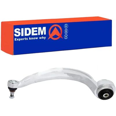 SIDEM Fahrwerkslenker - Hinterer, Unterer Arm - Audi A6 C7 SIDEM Fahrwerkslenker - Hinterer, Unterer Arm - Audi A6 C7