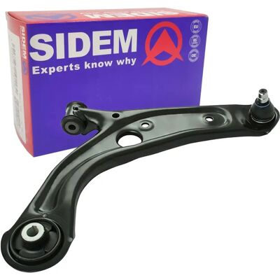 SIDEM 19373 Affjedringsarm til Fiat Panda - Foran højre SIDEM 19373 Affjedringsarm til Fiat Panda - Foran højre