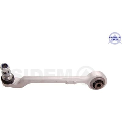 SIDEM 21054 Braccio di sospensione - BMW 1, 2, 3, 4 serie, Inferiore posteriore, Sinistra, Alluminio SIDEM 21054 Braccio di sospensione - BMW 1, 2, 3, 4 serie, Inferiore posteriore, Sinistra, Alluminio