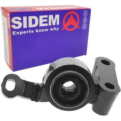 SIDEM 821656 Querlenker Buchse - Mini SIDEM 821656 Querlenker Buchse - Mini
