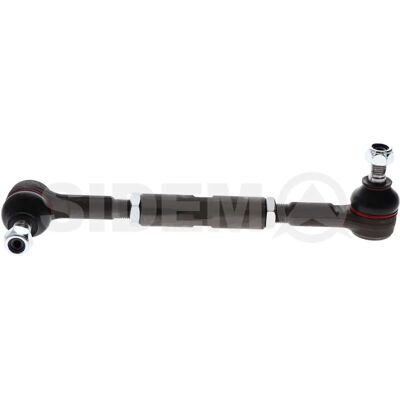 SIDEM Suspension Part - Front Axle Connection Bar for Nissan Terrano, Pathfinder, Pickup SIDEM Suspension Part - Front Axle Connection Bar for Nissan Terrano, Pathfinder, Pickup