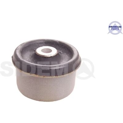 SIDEM Rear Axle Support for Audi, VW, Seat, Skoda - Gummilager SIDEM Rear Axle Support for Audi, VW, Seat, Skoda - Gummilager