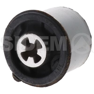 SIDEM Hinterachse Gummilager - Federungshalter für Ford, Mazda 2 SIDEM Hinterachse Gummilager - Federungshalter für Ford, Mazda 2