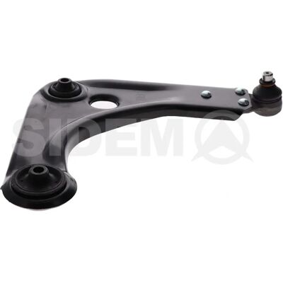 Ford SIDEM 3771 Suspension Control Arm - Front Right, Steel, 16.5mm Ford SIDEM 3771 Suspension Control Arm - Front Right, Steel, 16.5mm