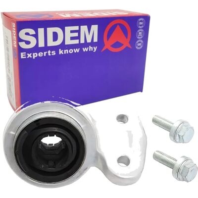 SIDEM 821663 Steuerarm Silent Block - Steuerarm SIDEM 821663 Steuerarm Silent Block - Steuerarm