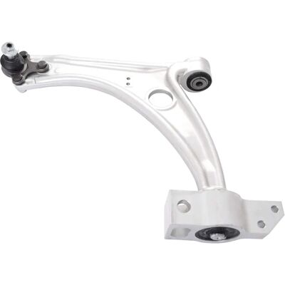 SIDEM 63074 Akselarm - Forreste venstre - Volkswagen, Seat SIDEM 63074 Akselarm - Forreste venstre - Volkswagen, Seat