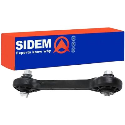 SIDEM 37068 Koppelstange - Vorderachse 170mm für Audi A4 A5 A6 A7 SIDEM 37068 Koppelstange - Vorderachse 170mm für Audi A4 A5 A6 A7