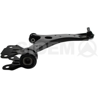 SIDEM 51277 Braccio di sospensione per Mazda 3 - Anteriore destro SIDEM 51277 Braccio di sospensione per Mazda 3 - Anteriore destro