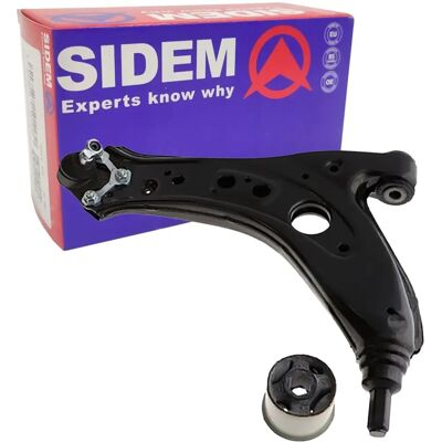 Braț inferior de suspensie față stânga SEAT Skoda VW - 6Q0407151L Braț inferior de suspensie față stânga SEAT Skoda VW - 6Q0407151L
