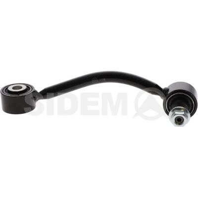 SIDEM 63762 Stabiliseringskobling - Udvendig længde 200mm - Kompatibel med VW Touareg, Porsche Cayenne, Audi Q7 SIDEM 63762 Stabiliseringskobling - Udvendig længde 200mm - Kompatibel med VW Touareg, Porsche Cayenne, Audi Q7