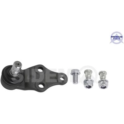 SIDEM 87389 Suspension Ball Joint - Front Lower - KIA Hyundai SIDEM 87389 Suspension Ball Joint - Front Lower - KIA Hyundai