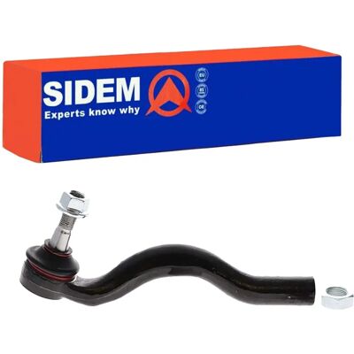 SIDEM 93130 Spurstangenkopf - Vorderachse Links für Jeep Grand Cherokee SIDEM 93130 Spurstangenkopf - Vorderachse Links für Jeep Grand Cherokee