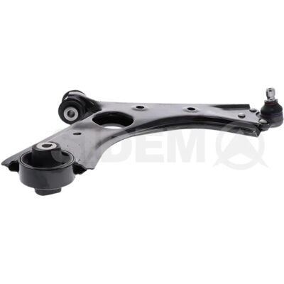 SIDEM FIAT Doblo II Van / Break braço de suspensão inferior direito SIDEM FIAT Doblo II Van / Break braço de suspensão inferior direito