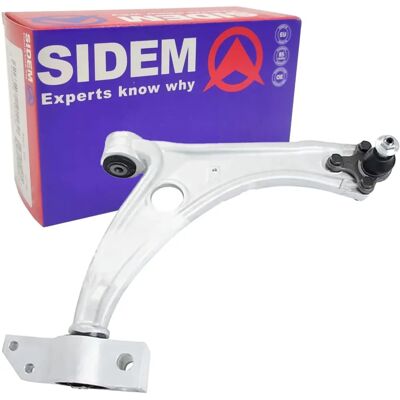 SIDEM Querlenker - 63571 - Passend für VW Passat B6 SIDEM Querlenker - 63571 - Passend für VW Passat B6