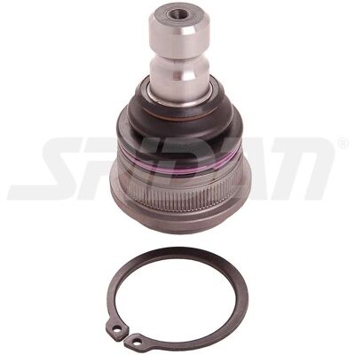 SIDEM 51234 Articulación de suspensión para Kia Rio 3, Mazda CX-5 SIDEM 51234 Articulación de suspensión para Kia Rio 3, Mazda CX-5