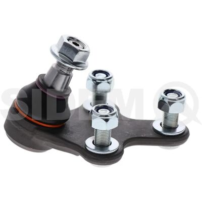 SIDEM Kontrollarm kulled - Peugeot 308 II - 16,5mm Kegle - Nedre framaxel SIDEM Kontrollarm kulled - Peugeot 308 II - 16,5mm Kegle - Nedre framaxel