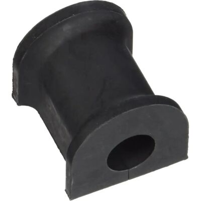 SIDEM Bakaxel Stabilizer Bussningar för VW Caddy - Montering SIDEM Bakaxel Stabilizer Bussningar för VW Caddy - Montering