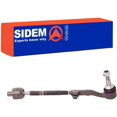 SIDEM 21527 Axial joint - Front right BMW SIDEM 21527 Axial joint - Front right BMW