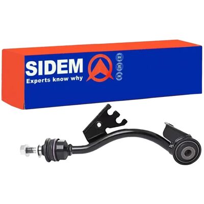Sidem Front Right Stabilizer Link for Mercedes-Benz - Suspension Part Sidem Front Right Stabilizer Link for Mercedes-Benz - Suspension Part