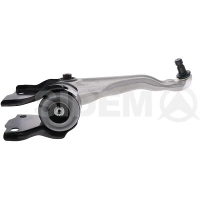 Braccio di sospensione SIDEM 65377 - Per LAND ROVER Range Rover Evoque e 4 Braccio di sospensione SIDEM 65377 - Per LAND ROVER Range Rover Evoque e 4
