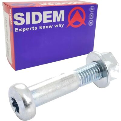 Sidem styrarm reparationssats - Framaxeln båda sidorna Sidem styrarm reparationssats - Framaxeln båda sidorna