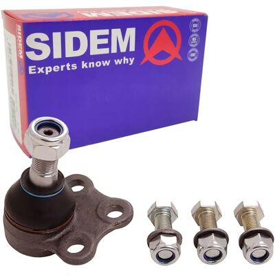 SIDEM Modell 6281 Kontrollarm - Passar till Fiat Talento, Nissan NV300, Opel Vivaro SIDEM Modell 6281 Kontrollarm - Passar till Fiat Talento, Nissan NV300, Opel Vivaro