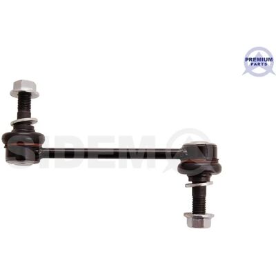 SIDEM Renault Megane 4 Stabiliseringslenke - Stabiliseringslenke SIDEM Renault Megane 4 Stabiliseringslenke - Stabiliseringslenke
