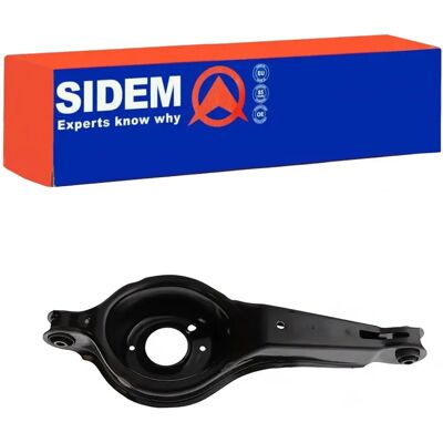 SIDEM 3974 Bageste nederste styrearm - Ford Focus SIDEM 3974 Bageste nederste styrearm - Ford Focus