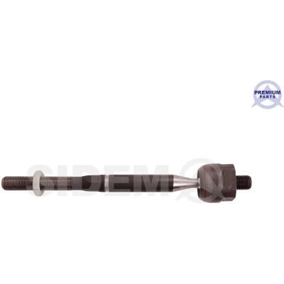 SIDEM 51812 Steering Tie Rod - Axial Joint for Connection Bar SIDEM 51812 Steering Tie Rod - Axial Joint for Connection Bar