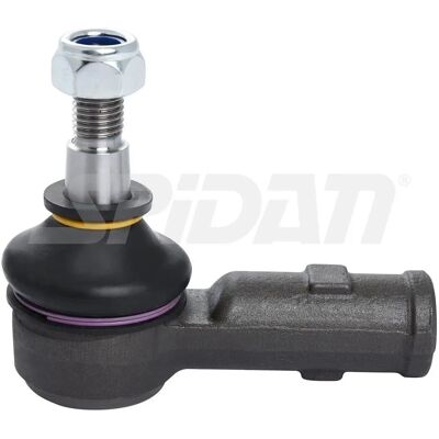 SPIDAN C25 Foraksel Tie Rod End - Chassis Deler SPIDAN C25 Foraksel Tie Rod End - Chassis Deler