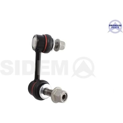 SIDEM 45862 Stabiliseringsstang - Lexus GS III SIDEM 45862 Stabiliseringsstang - Lexus GS III