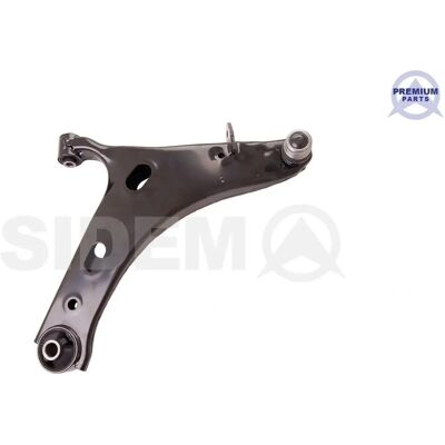 SIDEM 83179 Kontrollarm - Subaru Forester IV, Stål, 15,7mm SIDEM 83179 Kontrollarm - Subaru Forester IV, Stål, 15,7mm