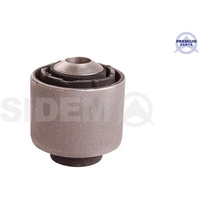 SIDEM 821738 Tyst Triangel Bushing - Suspensionsdel SIDEM 821738 Tyst Triangel Bushing - Suspensionsdel