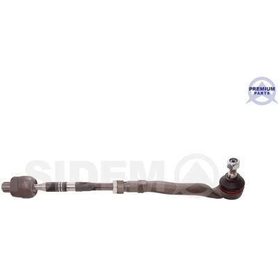 SIDEM 21629 BMW Steering Linkage - Steering Component SIDEM 21629 BMW Steering Linkage - Steering Component