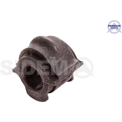 SIDEM lagerbuss - Bilateralt framaxel - 35,7mm - 21,8mm - 45mm - Lagerbuss SIDEM lagerbuss - Bilateralt framaxel - 35,7mm - 21,8mm - 45mm - Lagerbuss