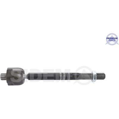 SIDEM 37714 Akselled - Styringsforbindelse til Audi A4 B9 SIDEM 37714 Akselled - Styringsforbindelse til Audi A4 B9