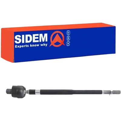 SIDEM 71118 Axialgelenk - Achsenteil für Mitsubishi, Smart, Forfour I SIDEM 71118 Axialgelenk - Achsenteil für Mitsubishi, Smart, Forfour I