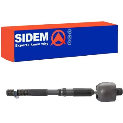SIDEM 5914 Articulație axială - Axul frontal - 213mm SIDEM 5914 Articulație axială - Axul frontal - 213mm