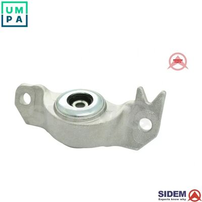 SIDEM 809503 Suspension Strut Mount - Opel Insignia A Rear Right SIDEM 809503 Suspension Strut Mount - Opel Insignia A Rear Right