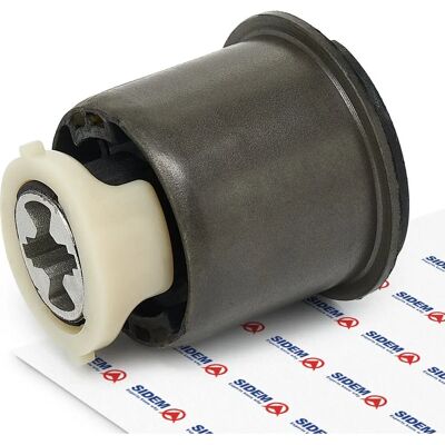 SIDEM 805317 Rear Axle Support - Suspension support SIDEM 805317 Rear Axle Support - Suspension support
