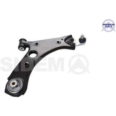 SIDEM 19473 Suspension Arm - FIAT Tipo - Front Right Lower SIDEM 19473 Suspension Arm - FIAT Tipo - Front Right Lower