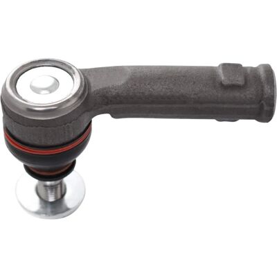 SIDEM Steering Tie Rod End - Left Front Axle - 93mm - FM16X1.5R - Product Type SIDEM Steering Tie Rod End - Left Front Axle - 93mm - FM16X1.5R - Product Type