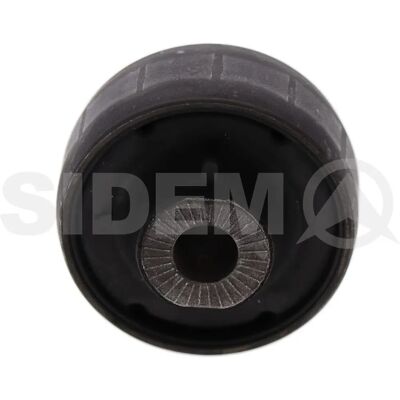 SIDEM 837632 Silent Bloc Triunghi - Piesa de suspensie SIDEM 837632 Silent Bloc Triunghi - Piesa de suspensie