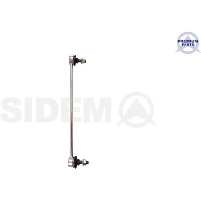 SIDEM 47561 Barra estabilizadora para Honda Jazz 4 SIDEM 47561 Barra estabilizadora para Honda Jazz 4