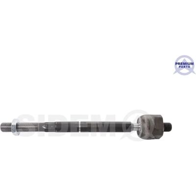SIDEM C3 II - 230mm Axial Tie Rod End for Citroën SIDEM C3 II - 230mm Axial Tie Rod End for Citroën