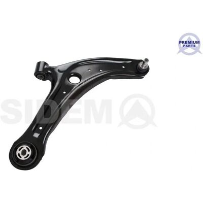 SIDEM Lower Suspension Arm for Ford Fiesta 7 - Suspension Arm SIDEM Lower Suspension Arm for Ford Fiesta 7 - Suspension Arm