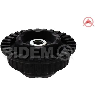 SIDEM 835400 Federbeinstützlager Vorderachse für Alfa Romeo 147, GT, 156 SIDEM 835400 Federbeinstützlager Vorderachse für Alfa Romeo 147, GT, 156
