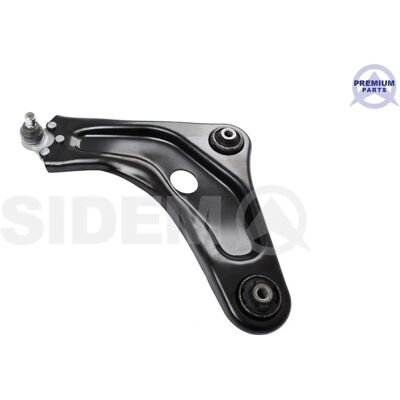 SIDEM 53156 Nedre fjädringsarm - För CITROËN, OPEL, VAUXHALL SIDEM 53156 Nedre fjädringsarm - För CITROËN, OPEL, VAUXHALL