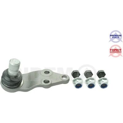 SIDEM 67288 - Unterer Tragelenk für Hyundai Santa Fe I SIDEM 67288 - Unterer Tragelenk für Hyundai Santa Fe I