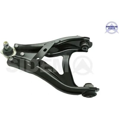 SIDEM 5270 Braço de suspensão - Tipo de suspensão SIDEM 5270 Braço de suspensão - Tipo de suspensão